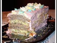 Photo de la Recette: Pain Sandwich de Fantaisie de Marylo