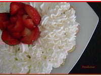 Photo de la Recette: Pastel de Tres Leches ( gâteau aux 3 laits)