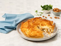 Photo de la Recette: Pastilla Marocaine au Poulet