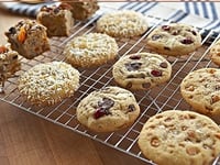 Photo de la Recette: Pâte à Biscuits aux Possibilités Infinies