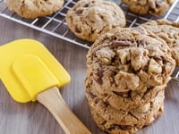 Photo de la Recette: Pâte à Biscuits de Base