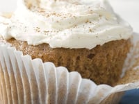 Photo de la Recette: Petits Gâteaux Èpicés aux Carottes