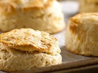 Photo de la Recette: Petits Pains à la vanille Française pour le Déjeuner