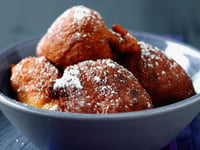 Photo de la Recette: Pets de Nonne