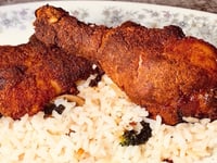 Photo de la Recette: Pilon de Poulet BBQ