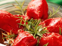 Photo de la Recette: Piquillos Farcis au Fromage Frais