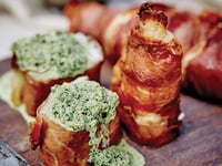 Photo de la Recette: Poisson Roulant d’Antoine Sicotte