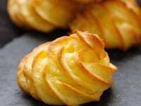 Photo de la Recette: Pommes Duchesse Maison