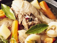 Photo de la Recette: Pot au Feu