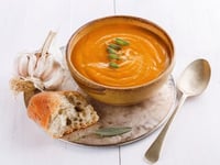 Photo de la Recette: Potage au Potiron Minceur