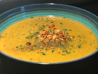 Photo de la Recette: Potage aux Légumes