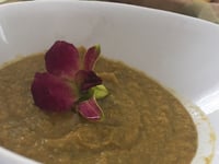 Photo de la Recette: Potage aux Légumes de la Fin de la Semaine