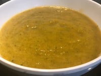 Photo de la Recette: Potage aux Légumes