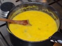 Photo de la Recette: Potage de Légumes D’automne