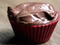 Photo de la Recette: Pouding Onctueux au Chocolat