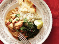 Photo de la Recette: Poulet au Beurre à la Mijoteuse