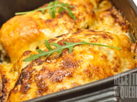 Photo de la Recette: Poulet Grilloir Style Vieux-Duluth
