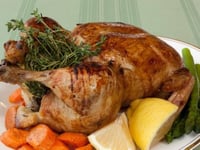 Photo de la Recette: Poulet Marie-moi