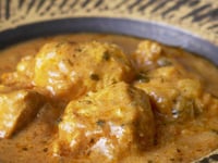 Photo de la Recette: Poulet Tikka Pas Cher