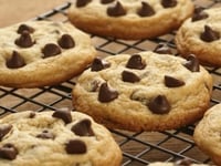 Photo de la Recette: Diabète : Préparer des Cookies Sans Sucre