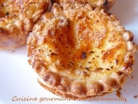 Photo de la Recette: Puits D'amour