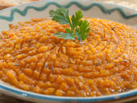 Photo de la Recette: Purée de Légumes D'automne