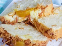 Photo de la Recette: Quatre Quart à L'ananas Facile