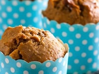 Photo de la Recette: Muffins au Quinoa et au Café