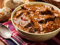 Photo de la Recette: Ragoût de Boeuf Traditionnel