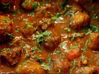 Photo de la Recette: Ragoût de Bœuf à la Bière selon Gordon Ramsay