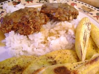 Photo de la Recette: Ragoût de Boulettes de Tofu