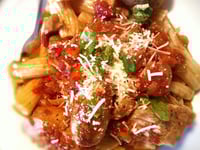Photo de la Recette: Ragù du Dimanche