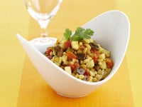 Photo de la Recette: Ble a L'indienne