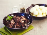 Photo de la Recette: Boeuf Bourguignon Rapide (cocotte minute/auto-cuiseur)