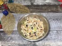 Photo de la Recette: Farce Campagnarde