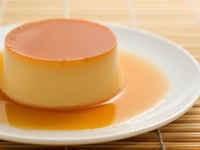 Photo de la Recette: Flan à la Mexicaine (flan mexicano)