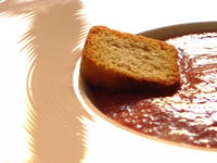 Photo de la Recette: Gaspacho