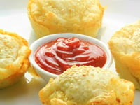 Photo de la Recette: Ketchup Maison