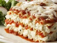 Photo de la Recette: Lasagne Facile Préférée de ma Famille