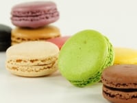 Photo de la Recette: Macaron Facile