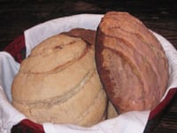 Photo de la Recette: Les Conchas
