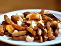 Photo de la Recette: Sauce à Poutine