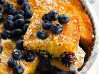 Photo de la Recette: Thermomix Sans Gluten