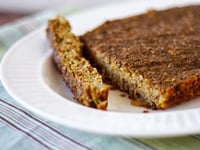Photo de la Recette: Végépâté Délicieux