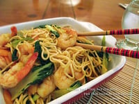 Photo de la Recette: Vietnamienne Recette