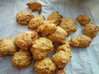 Photo de la Recette: Biscuits pour Chiens Faciles et Rapides à Réaliser