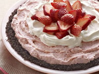 Photo de la Recette: Tartes à la Crème Faciles