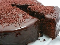 Photo de la Recette: Reine de Saba