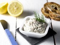 Photo de la Recette: Rillettes de Thon