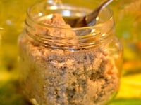 Photo de la Recette: Rillettes ou Cretons Sans Gluten au Porc et Canard